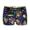 OddBalls Magic Garden - Ladies Boxers