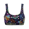 OddBalls Bralettes Magic Garden - Ladies Bralette