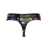 OddBalls Magic Garden - Teen Girls Thong