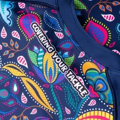 OddBalls Sportswear Magic Garden - Rugby Top