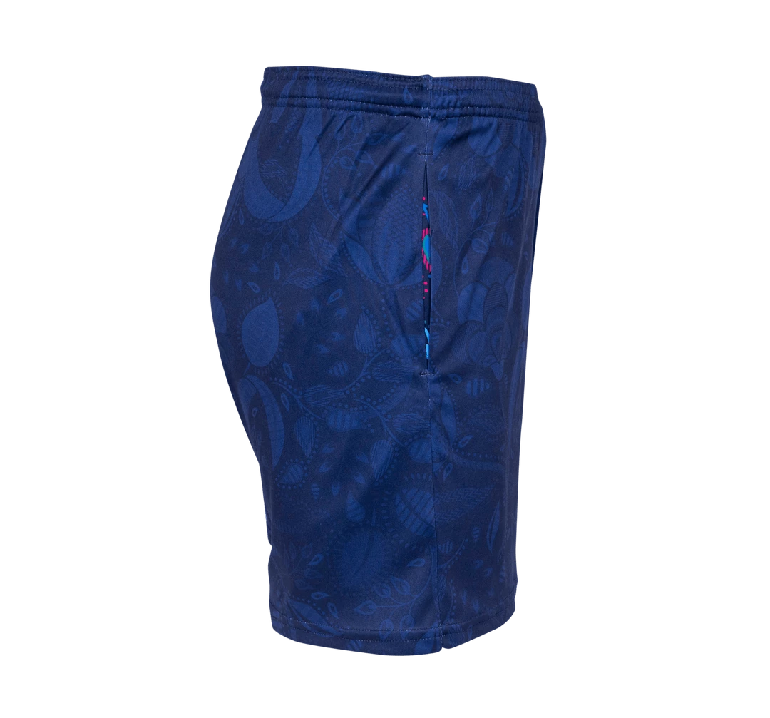 OddBalls Magic Garden - Tech Fit - Mens Sport Shorts Sportswear