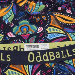 OddBalls Magic Garden - Ladies Briefs