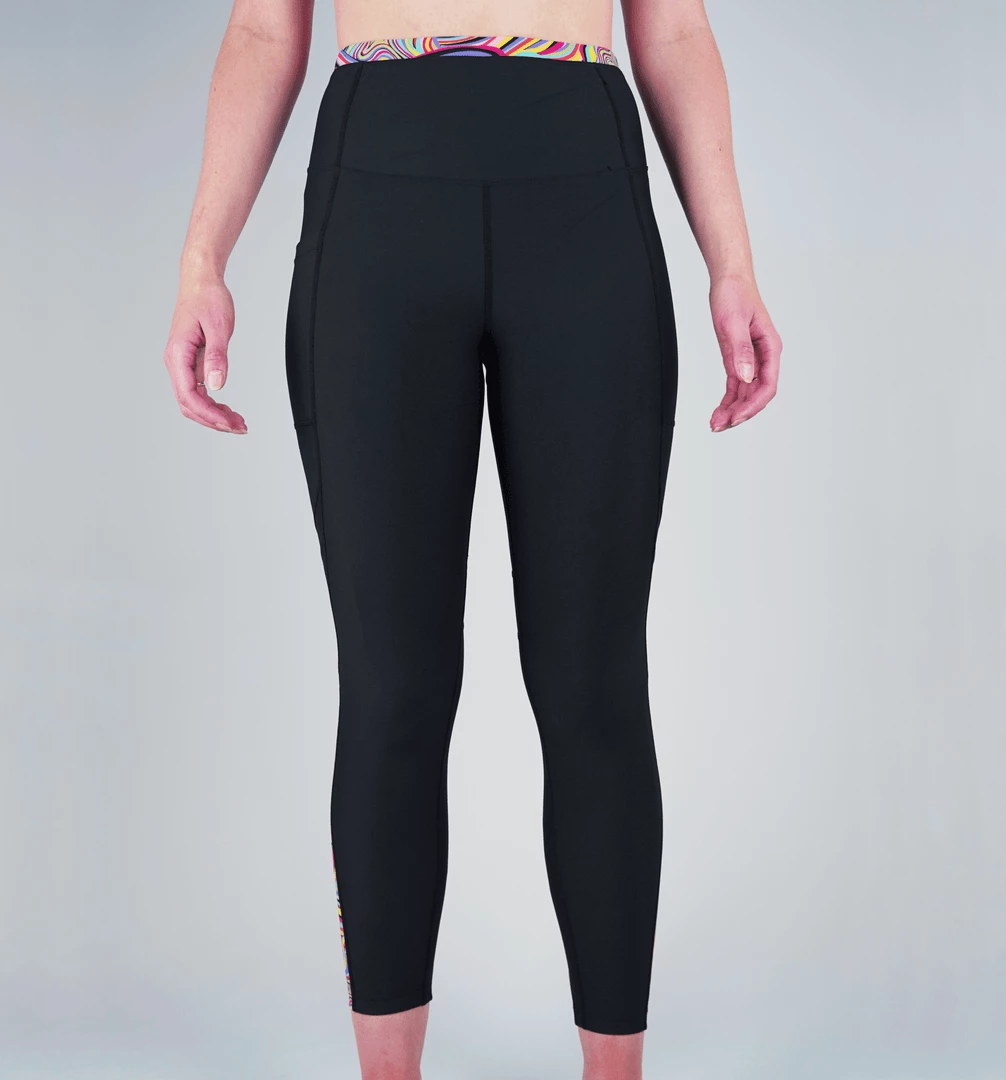 OddBalls Marble - Leggings