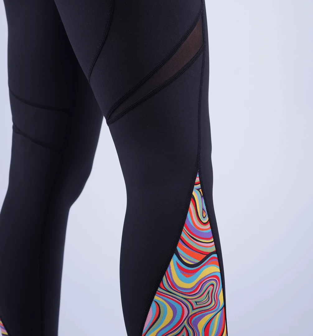 OddBalls Marble - Leggings