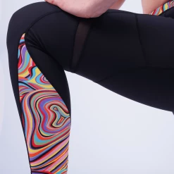 OddBalls Marble - Leggings