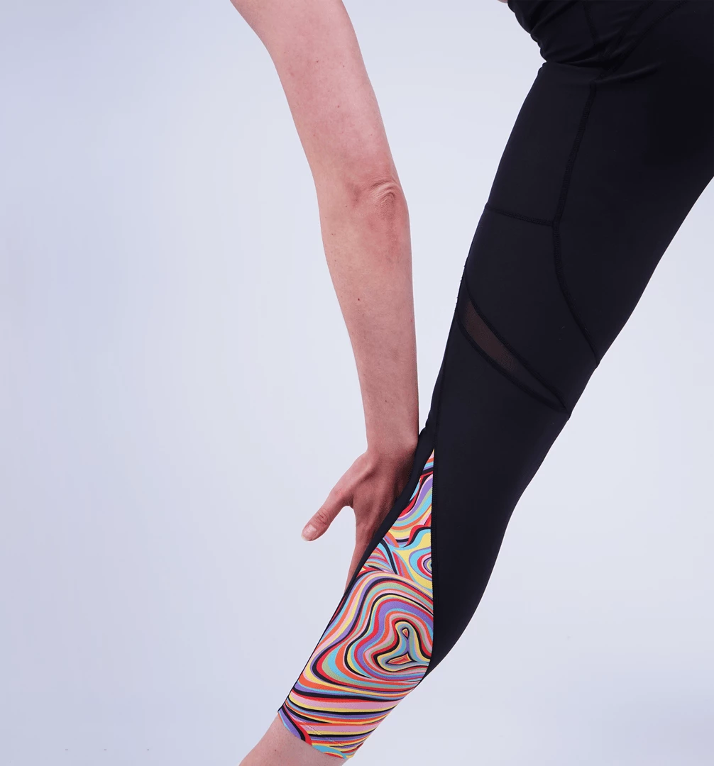 OddBalls Marble - Leggings