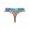 OddBalls Marble - Ladies Thongs