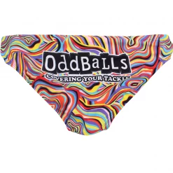 OddBalls Sportswear Marble - Swimmers