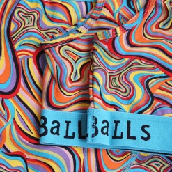 OddBalls Teen Girls Bralettes Marble - Teen Girls Bralette