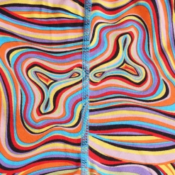 OddBalls Marble - Ladies Boxers