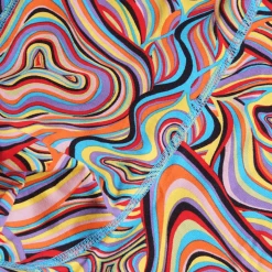 OddBalls Marble - Mens Boxer Shorts