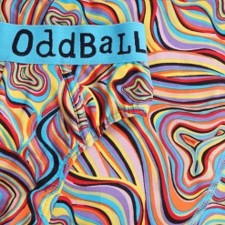 OddBalls Marble - Mens Briefs