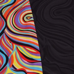 OddBalls Marble - Tech Fit - Womens Training T-Shirt Sportswear