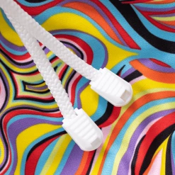 OddBalls Marble - Adventurous - Mens Sport Shorts