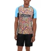 OddBalls Sportswear Marble - Rugby Top