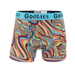 OddBalls Marble - Kids Boxer Shorts - Goolies Boys Boxer Shorts (Kids)