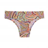 OddBalls Marble - Teen Girls Seamless Brazilian Briefs