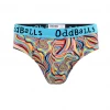 OddBalls Marble - Teen Boys Briefs