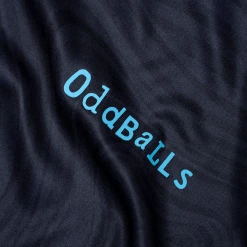 OddBalls Marble - Tech Fit - Mens Training T-Shirt