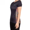 OddBalls Marble - Tech Fit - Womens Training T-Shirt Sportswear