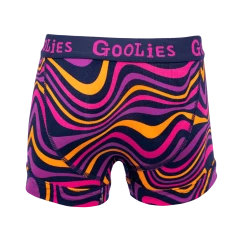 OddBalls Subscriptions Goolies & Socks Monthly Subscription [G2] Boys Boxer Shorts (Kids)