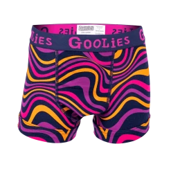 OddBalls Subscriptions Goolies & Socks Monthly Subscription [G2] Boys Boxer Shorts (Kids)