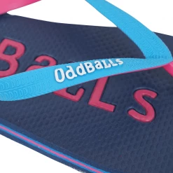Mens OddBalls - Flip Flops Summer Shop