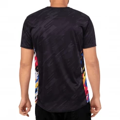 OddBalls Sportswear Meteorite - Tech Fit - Mens Training T-Shirt