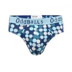 OddBalls Minty Balls - Teen Boys Briefs
