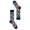 OddBalls Multi Triangles - Socks