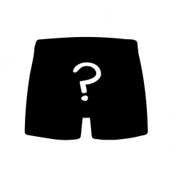 OddBalls Subscriptions Mens Boxer Shorts & Socks Monthly Subscription [G2]