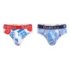 OddBalls England FA Bundle - Mens Briefs 2 Pack Bundle
