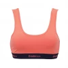 OddBalls Teen Girls Bralettes Navy & Coral - Teen Girls Bralette