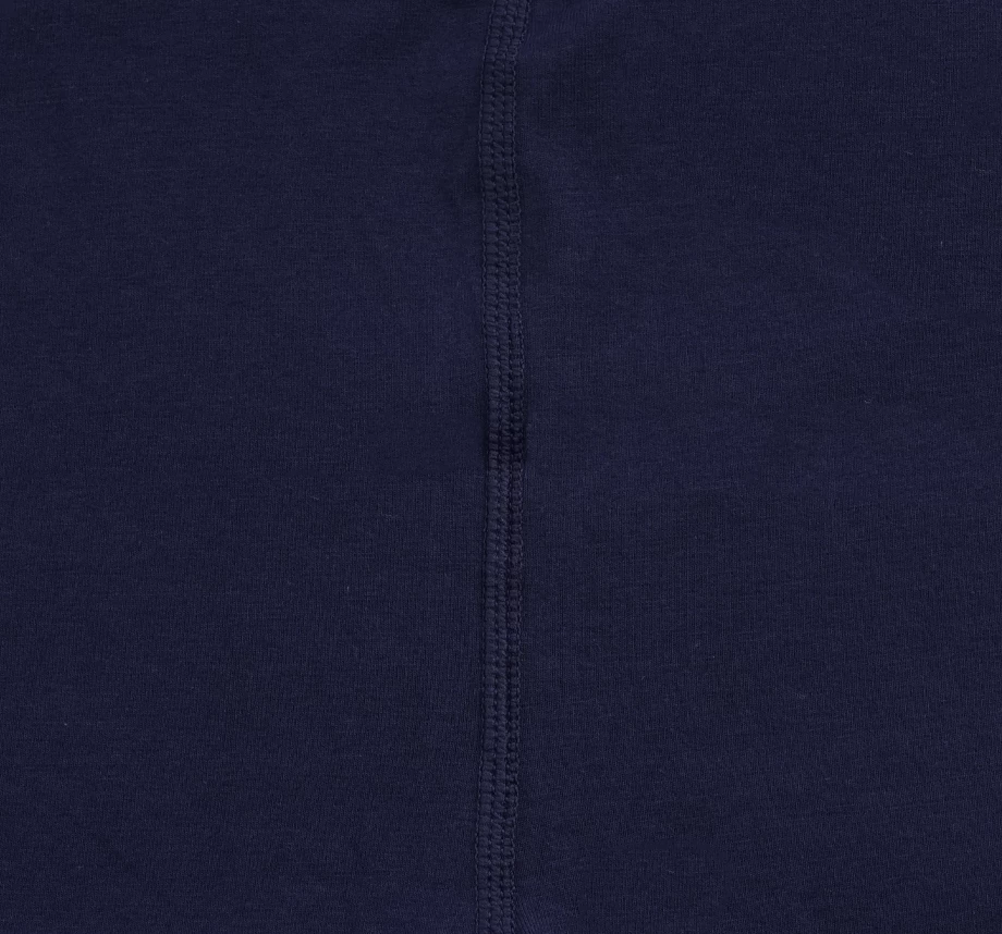 OddBalls Teen Girls Boxer Shorts Navy & Mint - Teen Girls Boxers