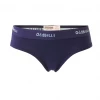 OddBalls Navy & Mint - Ladies Briefs