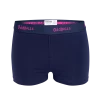 OddBalls Navy & Magenta - Ladies Boxers