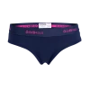OddBalls Navy & Magenta - Ladies Briefs