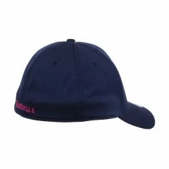 OddBalls Navy Blue - Flex Fit Cap