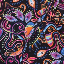 OddBalls Neon Rave - Ladies Briefs