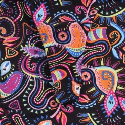 OddBalls Neon Rave - Teen Girls Thong Teen Girls Thongs