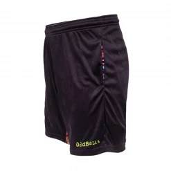 OddBalls Sportswear Neon Rave - Tech Fit - Mens Sport Shorts