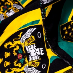 OddBalls Northampton Saints - Teen Boys Boxer Shorts