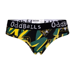 OddBalls Northampton Saints - Teen Girls Briefs