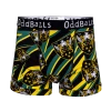 OddBalls Northampton Saints - Mens Boxer Shorts