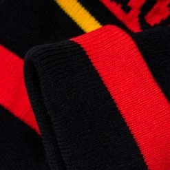 OddBalls Original | Black | Yellow | Red - Goolies Hat - 17 Accessories