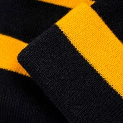 OddBalls Original | Black | Amber - Bobble Hat - 8