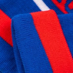 OddBalls Original | Royal | Red | White - Goolies Hat - 9