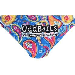 OddBalls Paisley - Swimmers