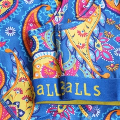 OddBalls Teen Girls Bralettes Paisley - Teen Girls Bralette