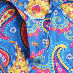 OddBalls Paisley - Ladies Thongs